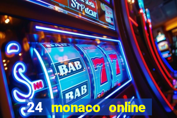 24 monaco online casino review