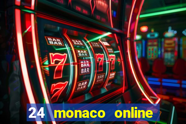 24 monaco online casino review