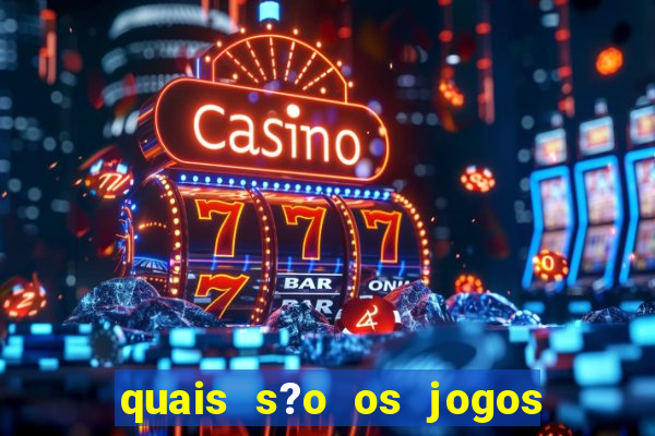 quais s?o os jogos que pagam dinheiro de verdade