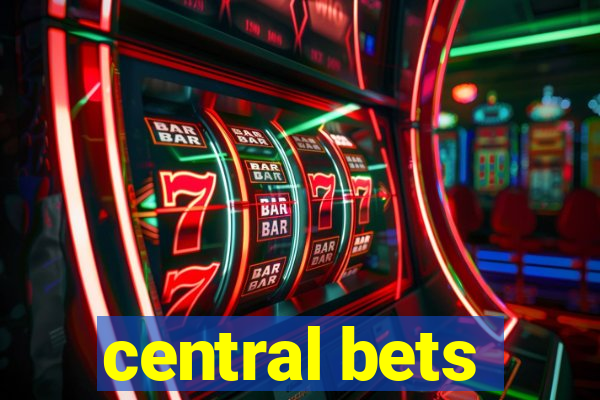 central bets