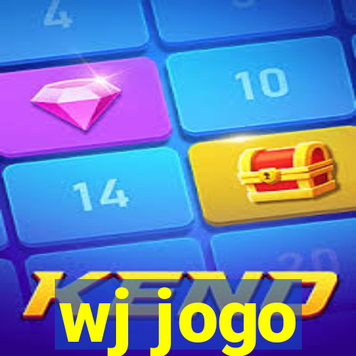 wj jogo