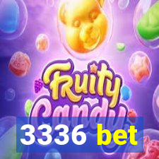 3336 bet