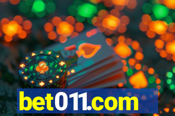 bet011.com