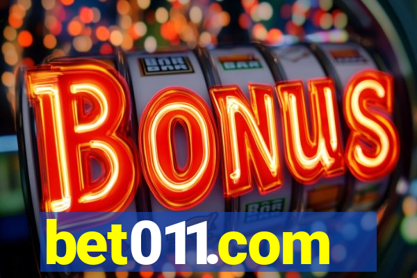 bet011.com