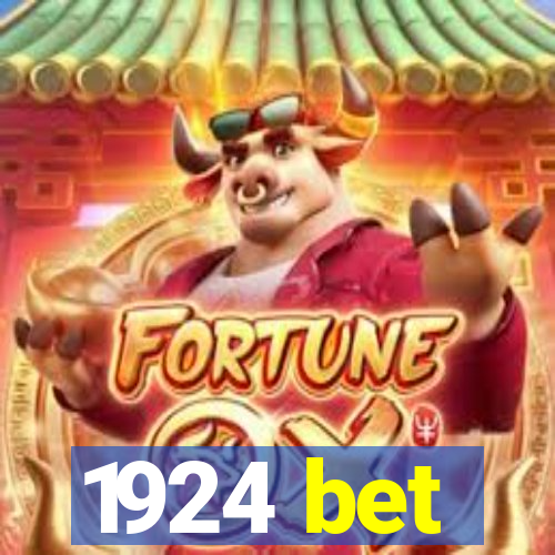 1924 bet