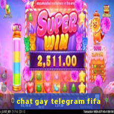 chat gay telegram fifa