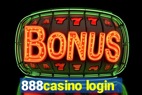 888casino login