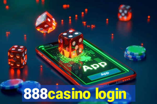 888casino login