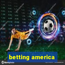 betting america