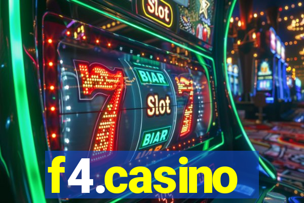 f4.casino