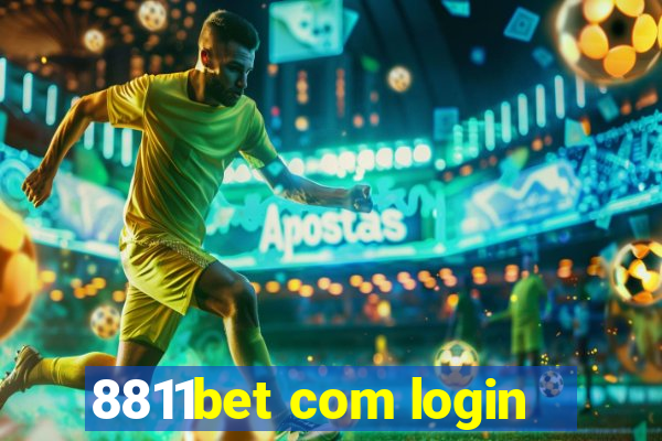 8811bet com login