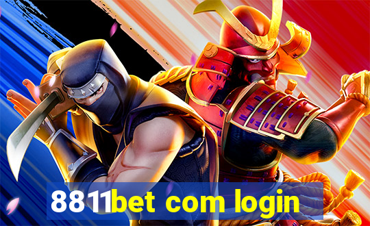 8811bet com login