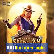 8811bet com login