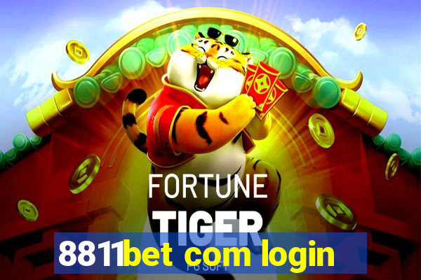 8811bet com login