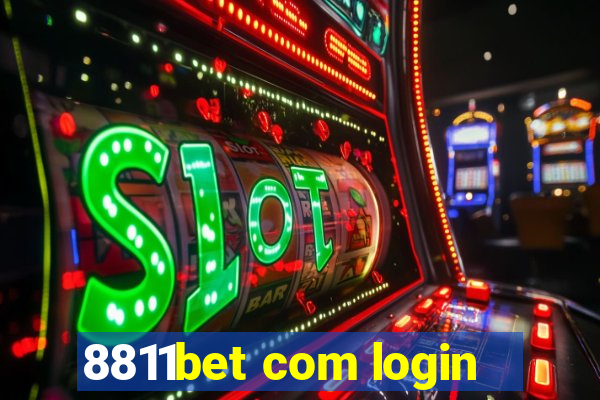 8811bet com login