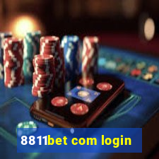 8811bet com login