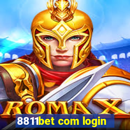 8811bet com login