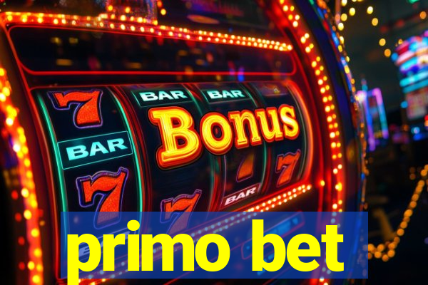 primo bet