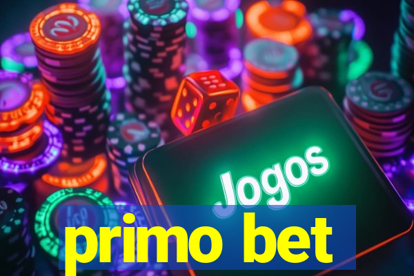 primo bet