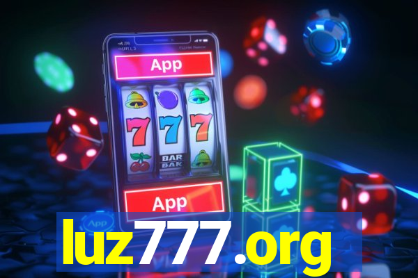 luz777.org