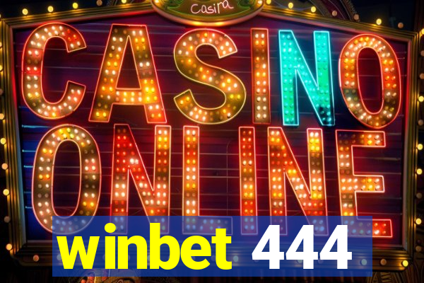 winbet 444