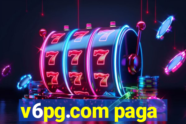 v6pg.com paga