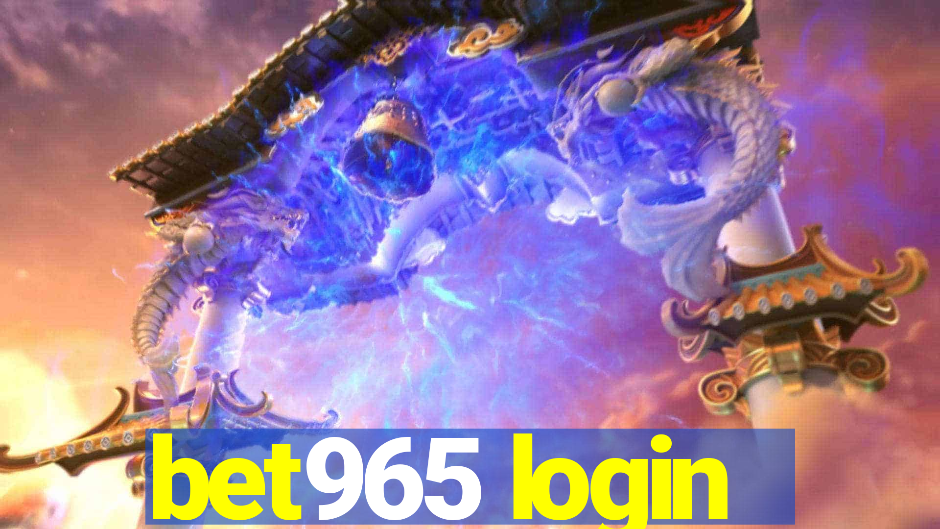 bet965 login