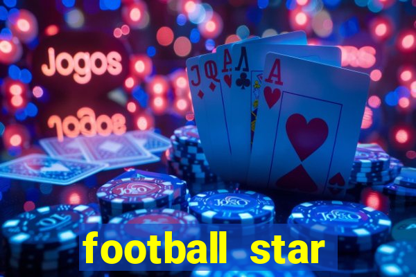 football star deluxe slot