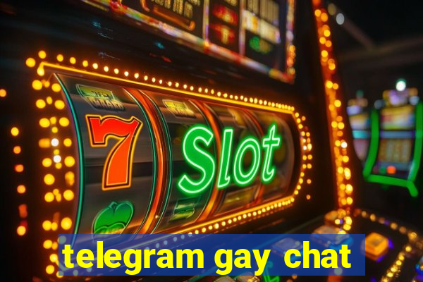 telegram gay chat