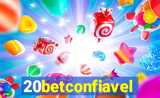 20betconfiavel