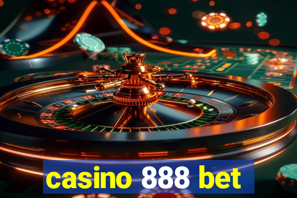 casino 888 bet