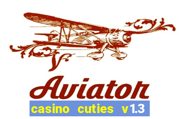 casino cuties v1.3 - android.apk