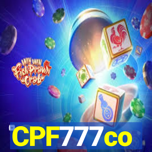 CPF777co