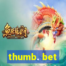 thumb. bet