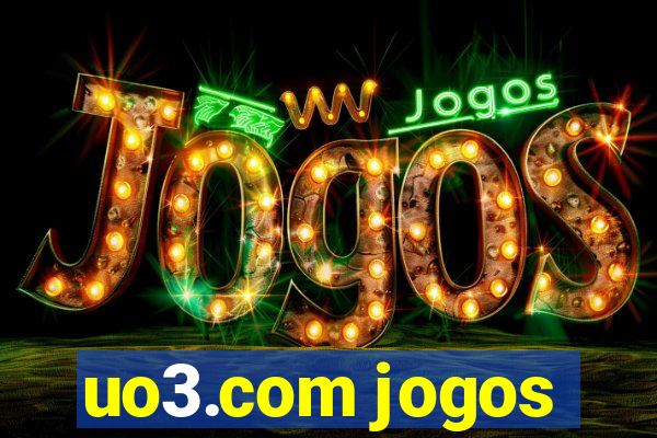 uo3.com jogos