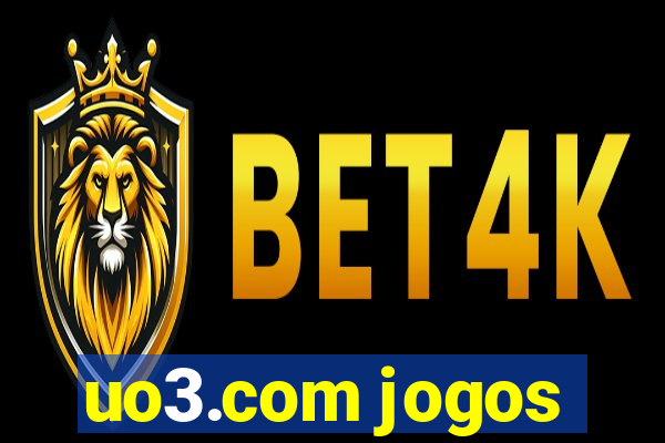 uo3.com jogos