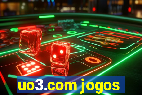 uo3.com jogos