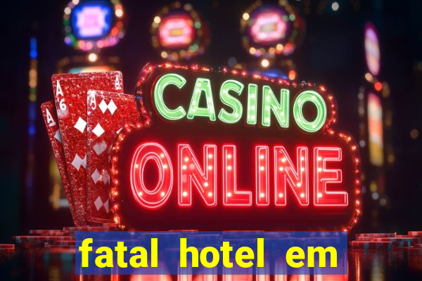 fatal hotel em barreiras ba