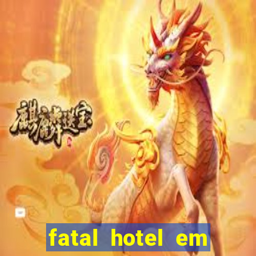 fatal hotel em barreiras ba