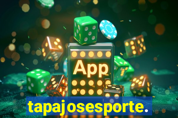 tapajosesporte.com