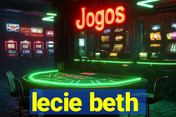 lecie beth