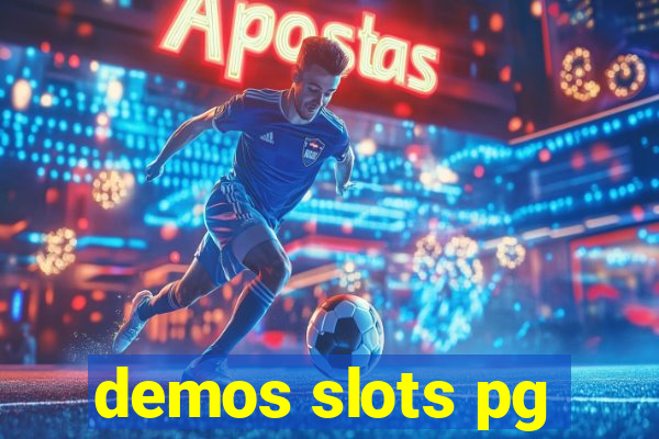 demos slots pg