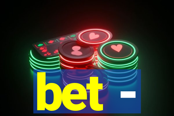 bet -