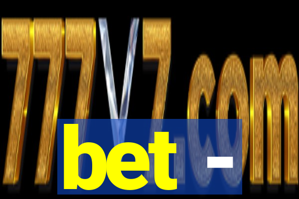 bet -