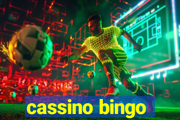 cassino bingo