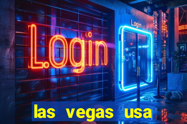 las vegas usa casino online