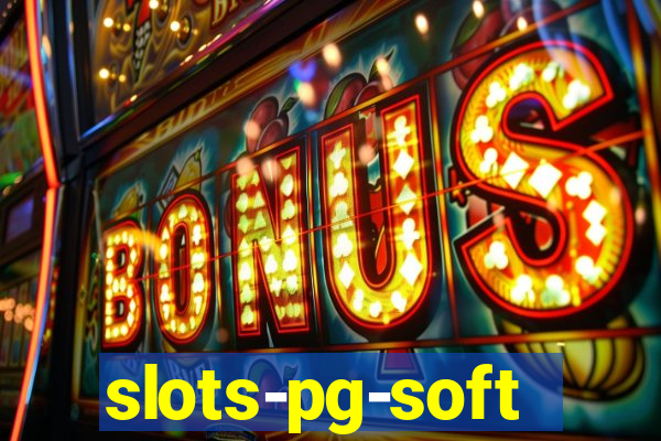 slots-pg-soft