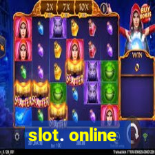 slot. online