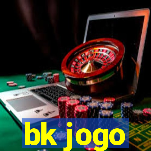 bk jogo