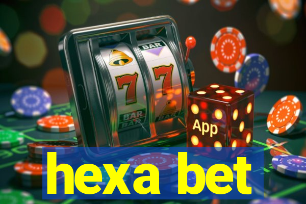 hexa bet